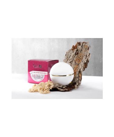 Royal Rose Eye Contour Care Cream