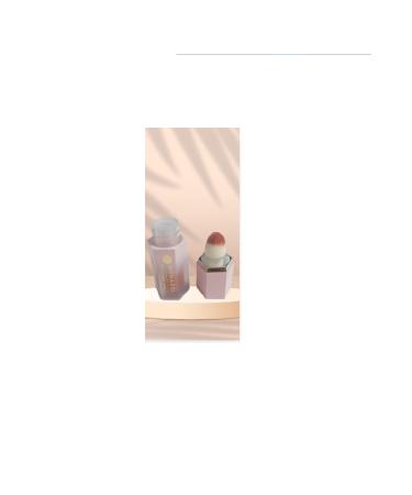 RS Ronassi Cosmetics RONANS Mouss Liquid Blush Blush No:02