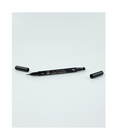 RS Ronassi Cosmetics Roem Rose-Ronassi Eyeliner & Crescent Moon Printed Eyeliner 323114