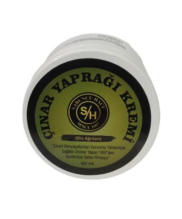 Sabuncu Hac nar Leaf Cream 150 ml 1 piece