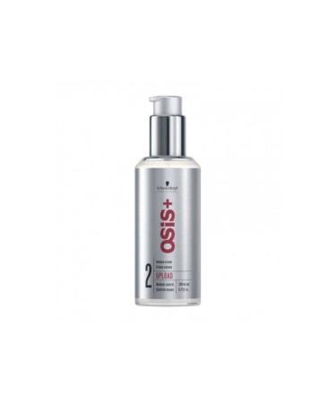 Schwarzkopf Keymen Osis+ Volume Cream 200 Ml