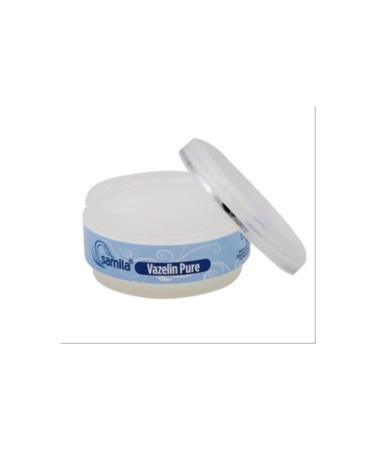 Samila Vaseline Pure 100 ml