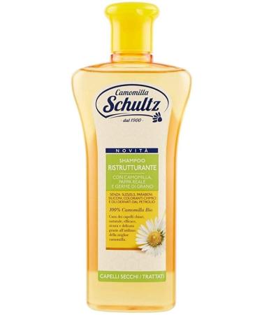 Schultz Repairing and Regenerating Shampoo 250 ml