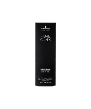 Schwarzkopf Fibre Clinix Fortify Strengthening Conditioner 250ml