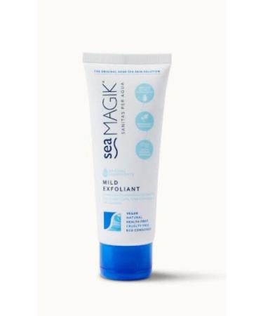 sea mag k MILD EXFOLIANT 75 ml.