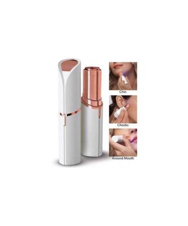STYL SHOP Epilation Face Chin Light Hair Removal Mini Pocket Epilation
