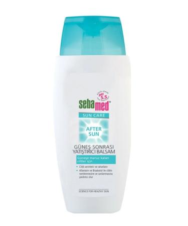 Sebamed After Sun Refreshing Balsam 150 ml