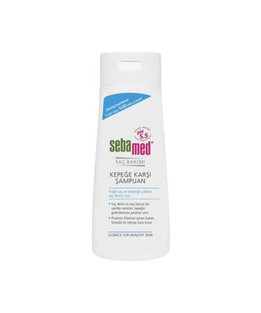 Sebamed Anti-Dandruff Shampoo 200 ml - Buy Online on GoSupps.com
