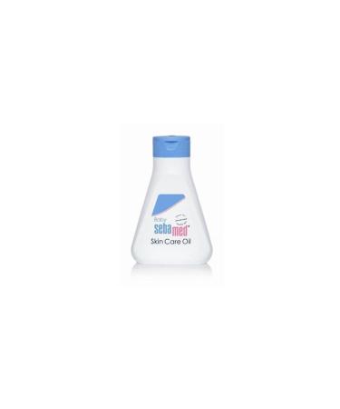 Sebamed Baby Skin Care Oil 150ml