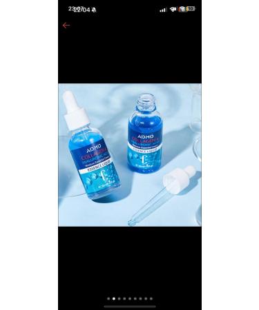 Hobby Shower Gel Good Morning Mint 450 ml x 3 Pcs