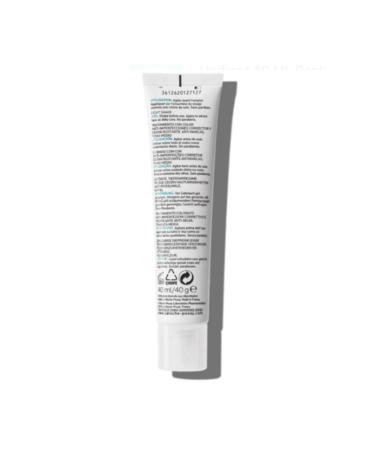La Roche Posay Oily Skin Moisturizing Care Cream La Roche Posay Effaclar Duo Unifiant 40 ml - Buy Online on GoSupps.com