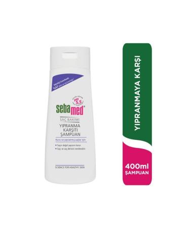 Sebamed Shampoo Repair Repair Shampoo//400ml..