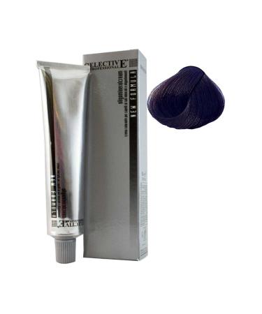 Selective Professional Selective 5 00p Medium Brown Hair Dye 60ml