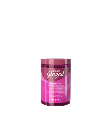 Inebrya SHECARE GLAZED MASK / SHECARE GLAZED BRIGHTNESS MASK 1000 ml