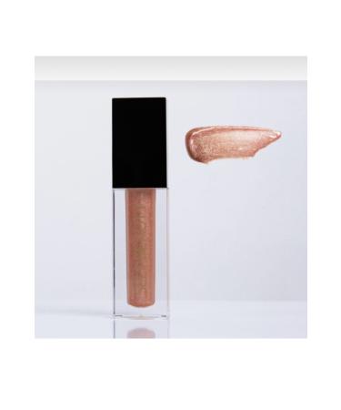 Selin Beauty Champagne Lipstick