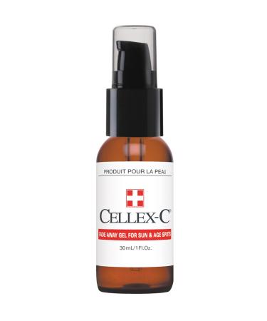 Cellex-C Sun and Glucosamine Herbal Solution (Suitable for all skin types)