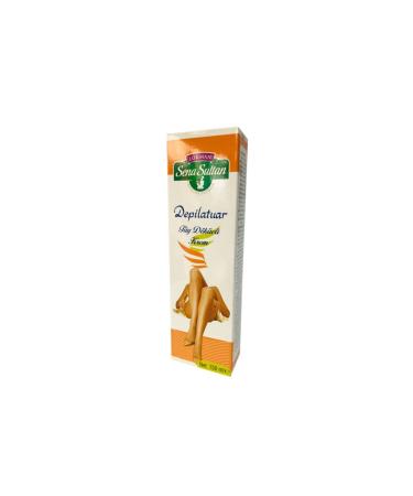 Sena Sultan Hair Removal Cream