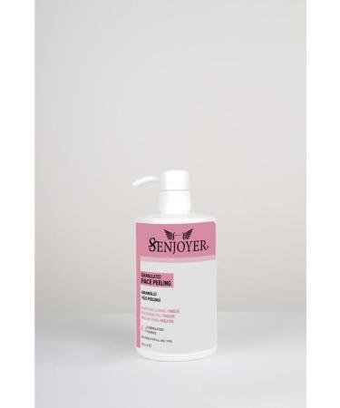 Senjoyer Granulated Face Peeling 500 Ml