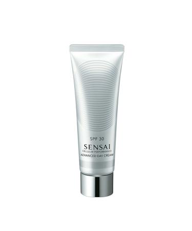 Sensai Cellular Performance Advanced Day Cream Spf30 50ml