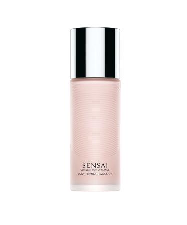 Sensai Kanebo Cellular Performance Body Firming Emulsion 200 Ml