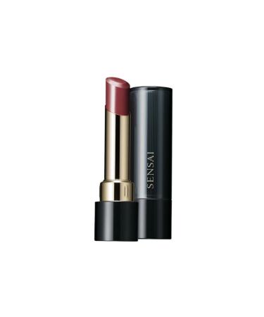Sensai Long-Lasting Shiny Lipstick for Full and Smooth Lips-Il114 PSSNS.252