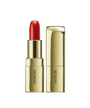 Sensai The Lipstick 06 Kinmokusei Orange