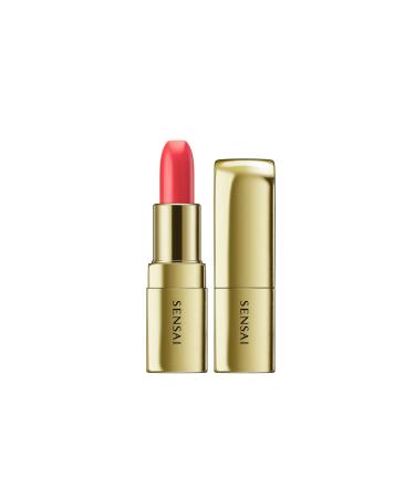 Sensai The Lipstick Ultra Luxury Shiny Lipstick 07 Shakunage Pink