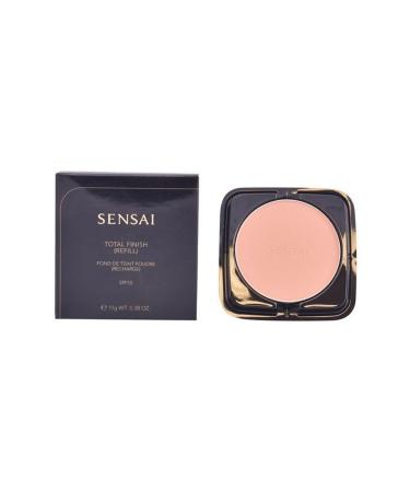 Sensai Total Finish (refill) Spf10 Tf204 Almond Beige