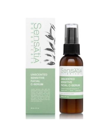 Sensatia Botanicals SK N BARRIER REPAIR SERUM CONTAINING VITAMIN C DES GNED FOR SENSITIVE SK N 60ML PSSN2134