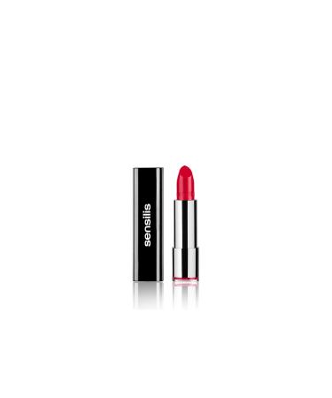 sensilis Lipstick - Sheer Moisturizing Lipstick 306 Groseille 8428749519300