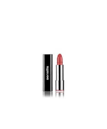 sensilis Lipstick - Velvet Satin Comfort Lipstick 204 Fras e 8428749521501