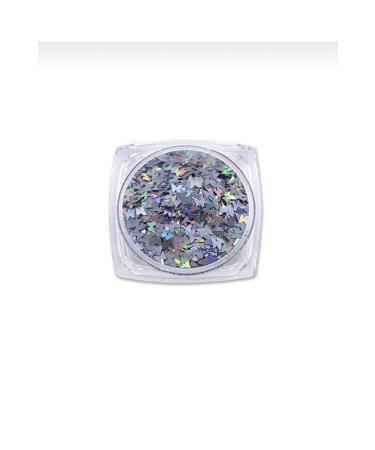 Serashine Gel Glitter Butterfly