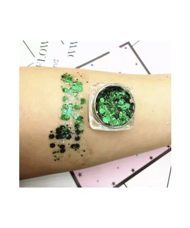 Serashine Gel Glitter