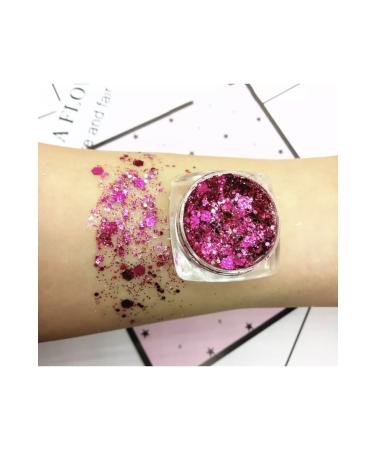 Serashine Gel Glitter