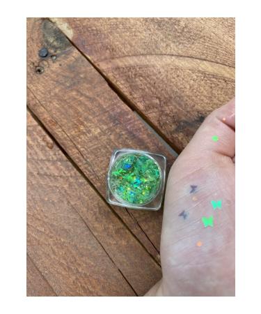 Serashine Gel Glitter