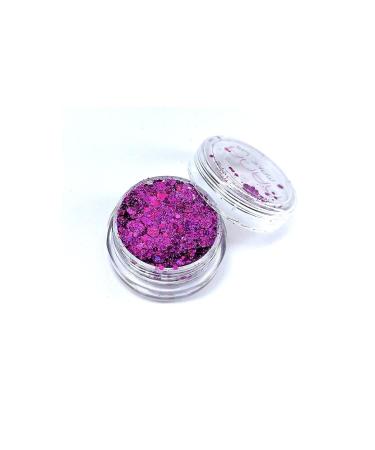 Serashine Makeup Art - Lila1 Gel Glitter - Buy Online on GoSupps.com