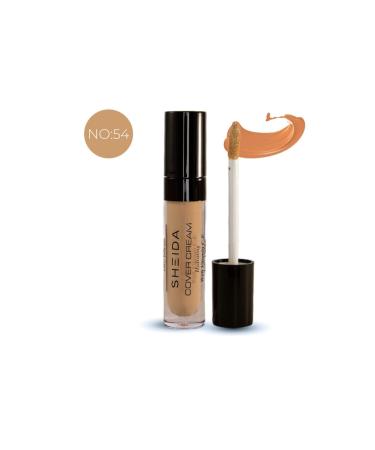 Sheida Cover Cream (under eye concealer)