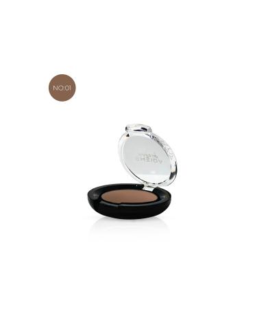 Sheida Eye Brow Shadow No:01