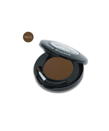 Sheida Eye Brow Shadow No:02