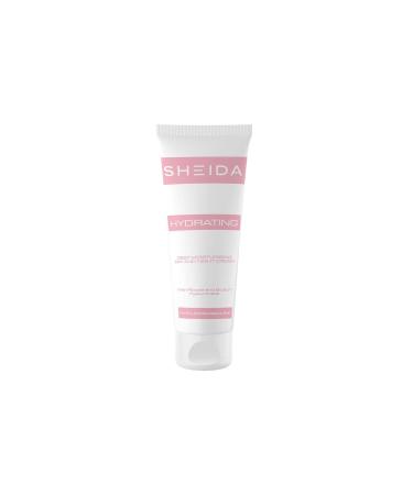 Sheida Intensive Moisturizing Super Care Day and Night Cream for Sensitive and Dry Skin 75 Ml
