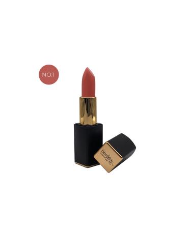 Sheida Lipstick No:1