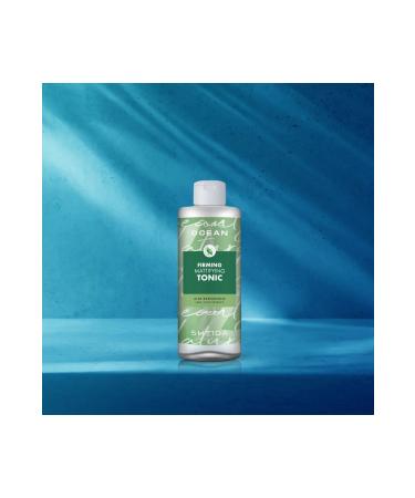 Sheida Pure Ocean Firming Soothing Toner 250 Ml (For Oily Skin) - Buy Online on GoSupps.com