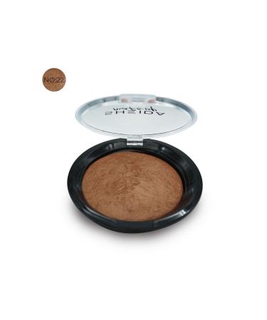 Sheida Terracotta