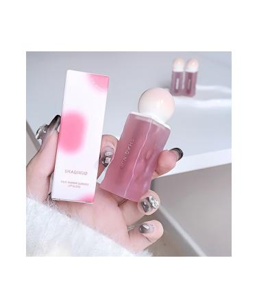 shaqinuo Lip Gloss No #05 With Its Intense Look and Structure