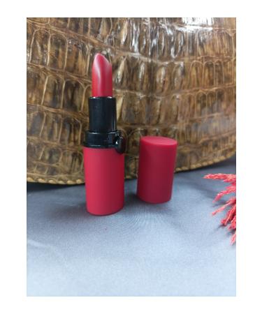 THEHAPPYCH C Velvet Matte Lipstick Series Velvet Matte Lipstick Series 7 Colors