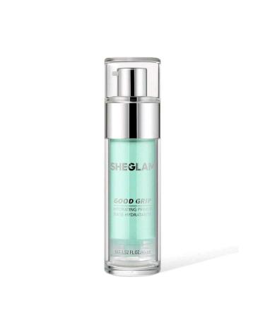 SHEGLAM Good Hydrating Makeup Base Gel Smooth Fine Lines - Buy Online on GoSupps.com