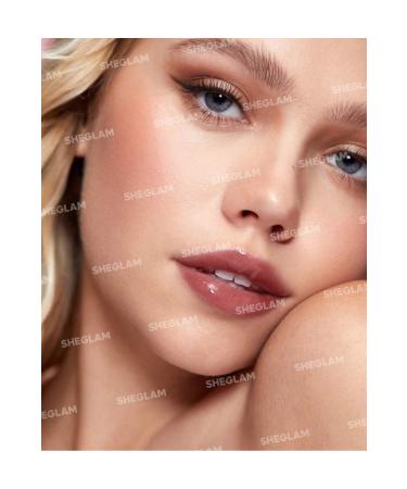SHEGLAM -Tinted Lip Oil - Buy Online on GoSupps.com