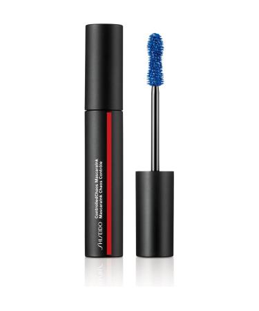 Shiseido MASCARA PASSI.164 GIVING VOLUME AND LENGTH TO LASHES