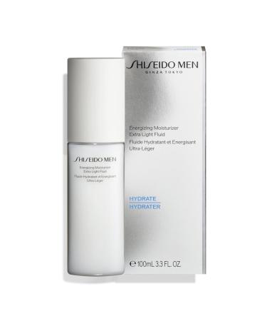 Shiseido Moisturizer Bodyless Colorless