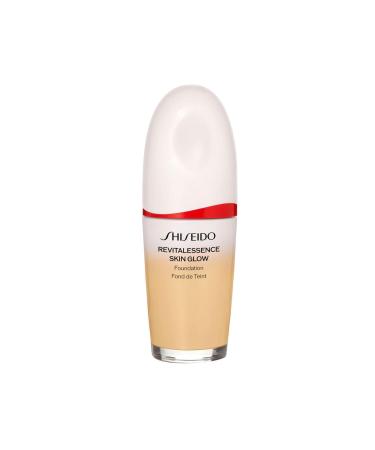 Shiseido Skin Barrier Function Strengthening and Fine Line Improvement Foundation passi.3543